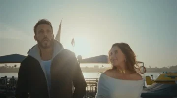 موعد عرض الحلقة 12 من مسلسل فن الحرب والقنوات الناقلة لها